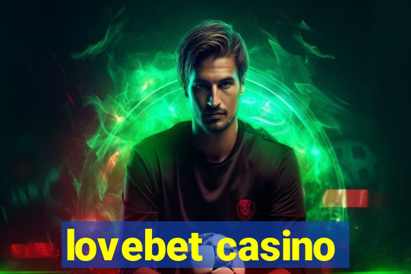 lovebet casino